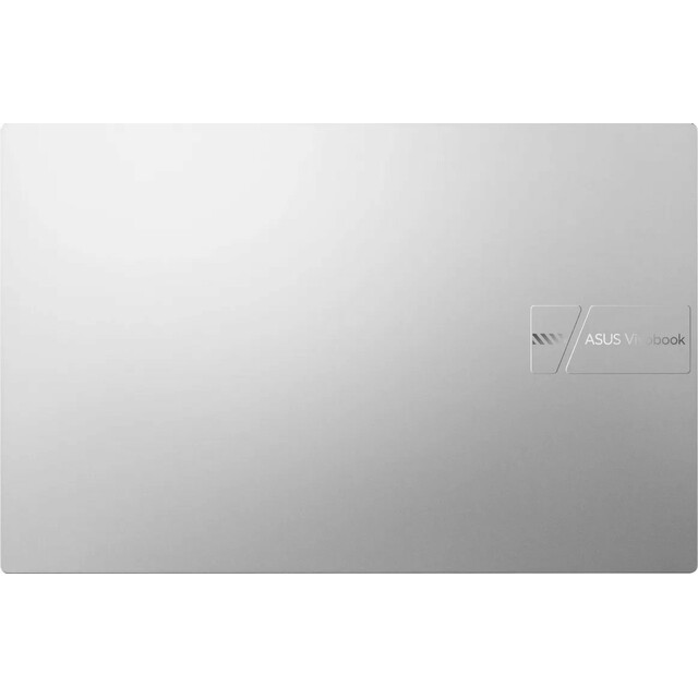 Ноутбук Asus Vivobook 15 X1502VA-BQ1384 (Core i5 13420H 2.1Ghz/16Gb DDR4/SSD512Gb/Intel UHD Graphics/15.6 /noOS/silver) (90NB10T2-M01YV0)