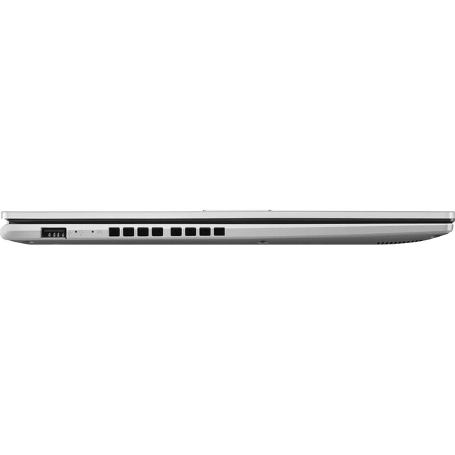 Ноутбук Asus Vivobook 15 X1502VA-BQ1384 (Core i5 13420H 2.1Ghz/16Gb DDR4/SSD512Gb/Intel UHD Graphics/15.6 /noOS/silver) (90NB10T2-M01YV0)