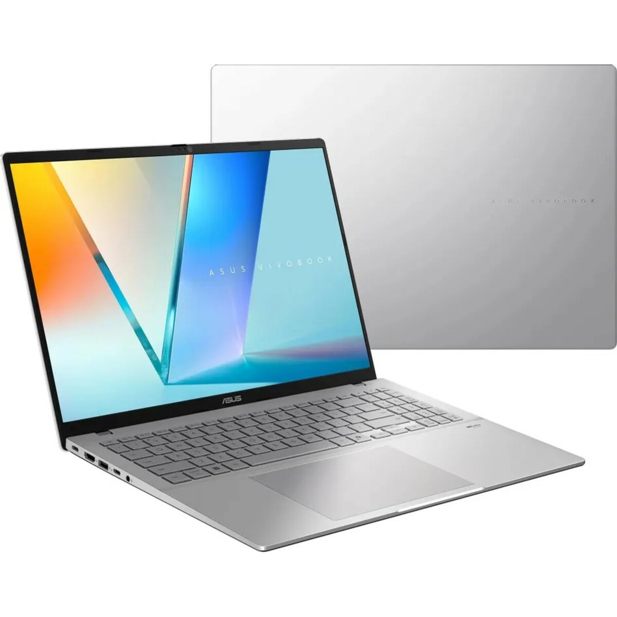 Ноутбук Asus VivoBook S16 M3607KA-SH117 (Ryzen AI 5 330 2Ghz/32Gb DDR5/SSD512Gb/AMD Radeon 820M/16