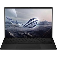 Ноутбук Asus ROG Flow Z13 GZ302EA-RU045W (Ryzen AI MAX+ 395 3Ghz/32Gb LPDDR5x/SSD1Tb/AMD Radeon 8060S/13.4 /Windows 11 Home/black) (90NR0JY1-M002E0)