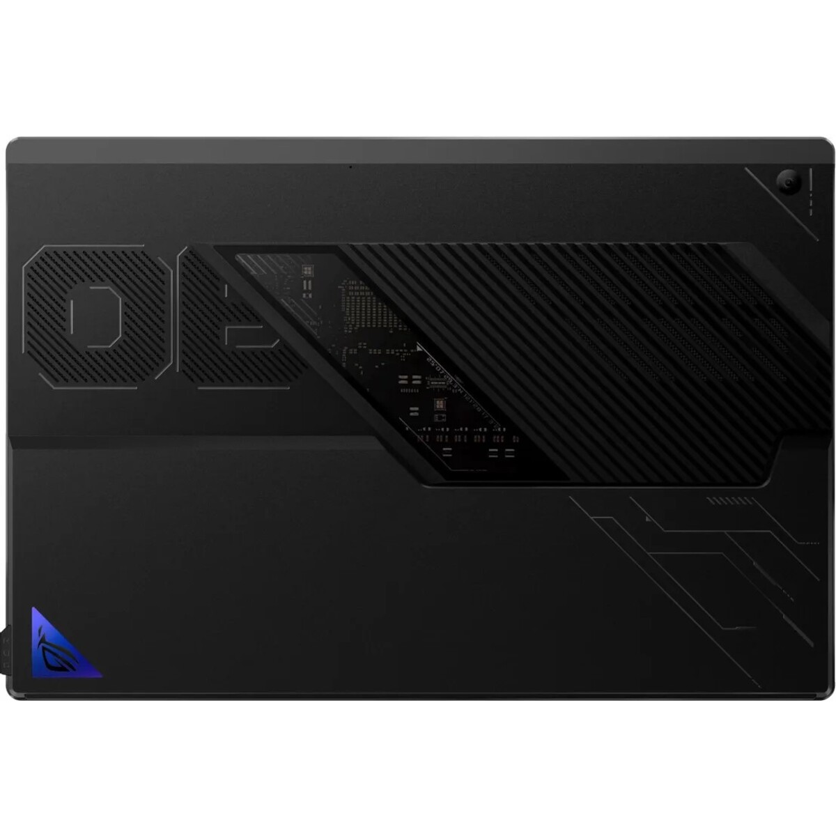 Ноутбук Asus ROG Flow Z13 GZ302EA-RU045W (Ryzen AI MAX+ 395 3Ghz/32Gb LPDDR5x/SSD1Tb/AMD Radeon 8060S/13.4"/Windows 11 Home/black) (90NR0JY1-M002E0)
