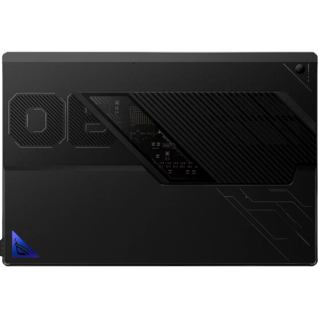 Ноутбук Asus ROG Flow Z13 GZ302EA-RU045W (Ryzen AI MAX+ 395 3Ghz / 32Gb LPDDR5x / SSD1Tb / AMD Radeon 8060S / 13.4" / Windows 11 Home / black) (90NR0JY1-M002E0) Ноутбук Asus ROG Flow Z13 GZ302EA-RU045W (Ryzen AI MAX+ 395 3Ghz / 32Gb LPDDR5x / SSD1Tb / AMD Radeon 8060S / 13.4" / Windows 11 Home / black) (90NR0JY1-M002E0)
