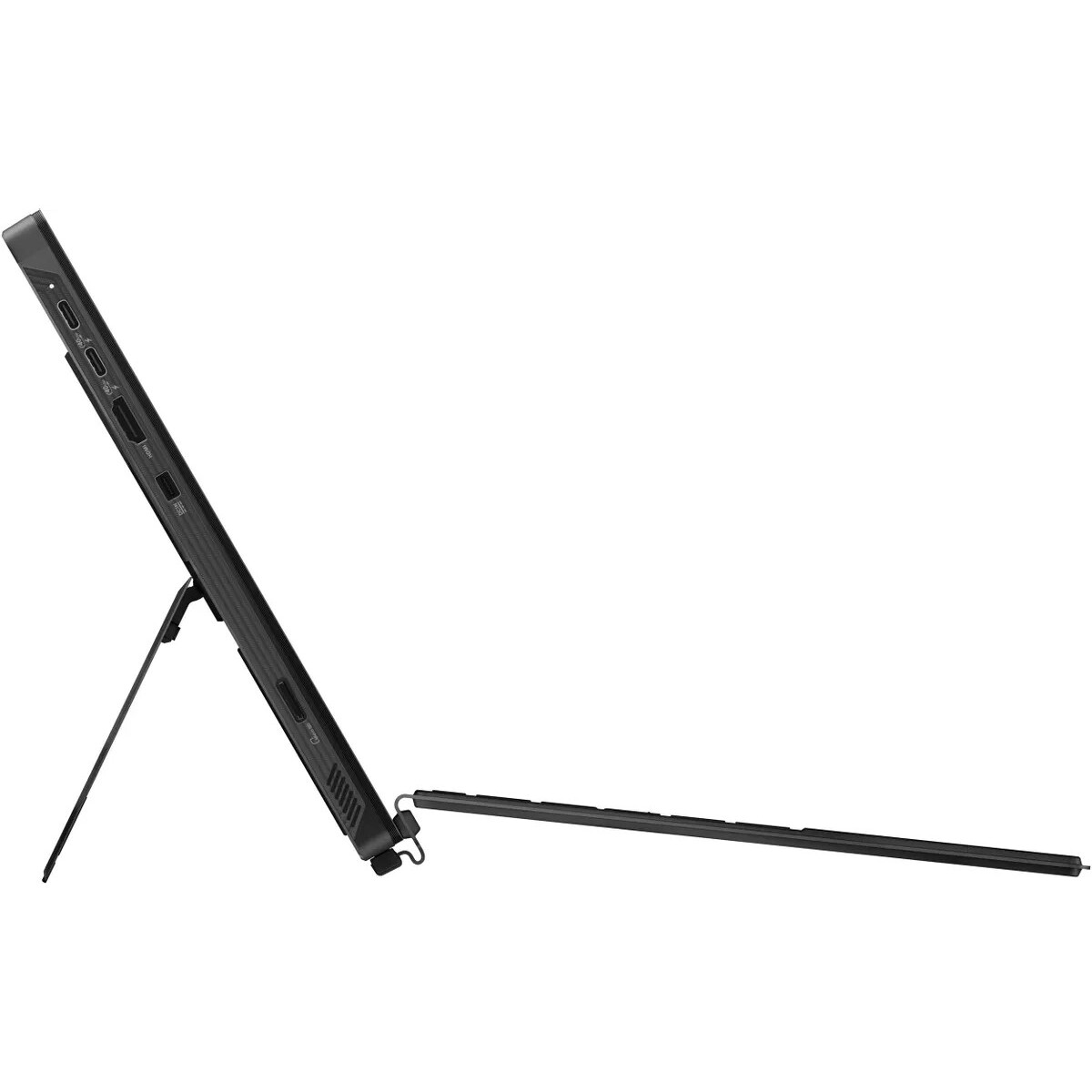 Ноутбук Asus ROG Flow Z13 GZ302EA-RU045W (Ryzen AI MAX+ 395 3Ghz/32Gb LPDDR5x/SSD1Tb/AMD Radeon 8060S/13.4"/Windows 11 Home/black) (90NR0JY1-M002E0)