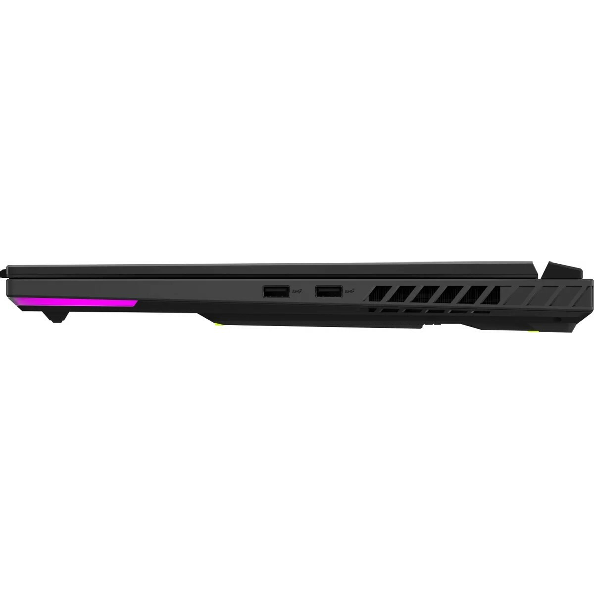 Ноутбук Asus ROG Strix G18 G814PM-S8074 (Ryzen 9 8940HX 2.4Ghz / 16Gb DDR5 / SSD1Tb / NVIDIA GeForce RTX 5060 8Gb / 18