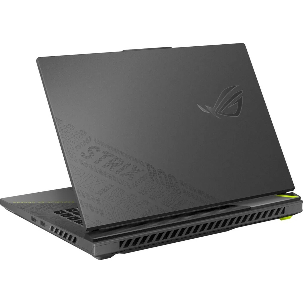 Ноутбук Asus ROG Strix G16 G614PP-WH94 (Ryzen 9 8940HX 2.4Ghz / 16Gb DDR5 / SSD1Tb / NVIDIA GeForce RTX 5070 8Gb / 16