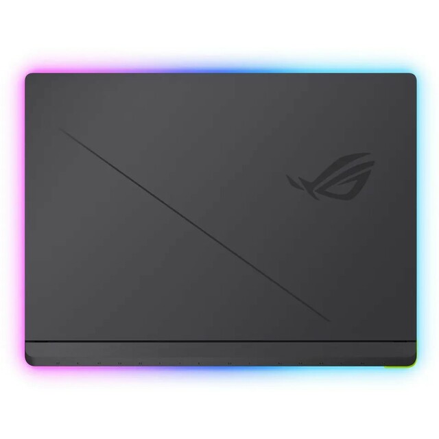 Ноутбук Asus ROG Strix G18 G815LP-S9141 (Core Ultra 7 255HX 2.4Ghz/32Gb DDR5/SSD1Tb/NVIDIA GeForce RTX 5070 8Gb/18 /noOS/gray) (90NR0LK1-M00750)
