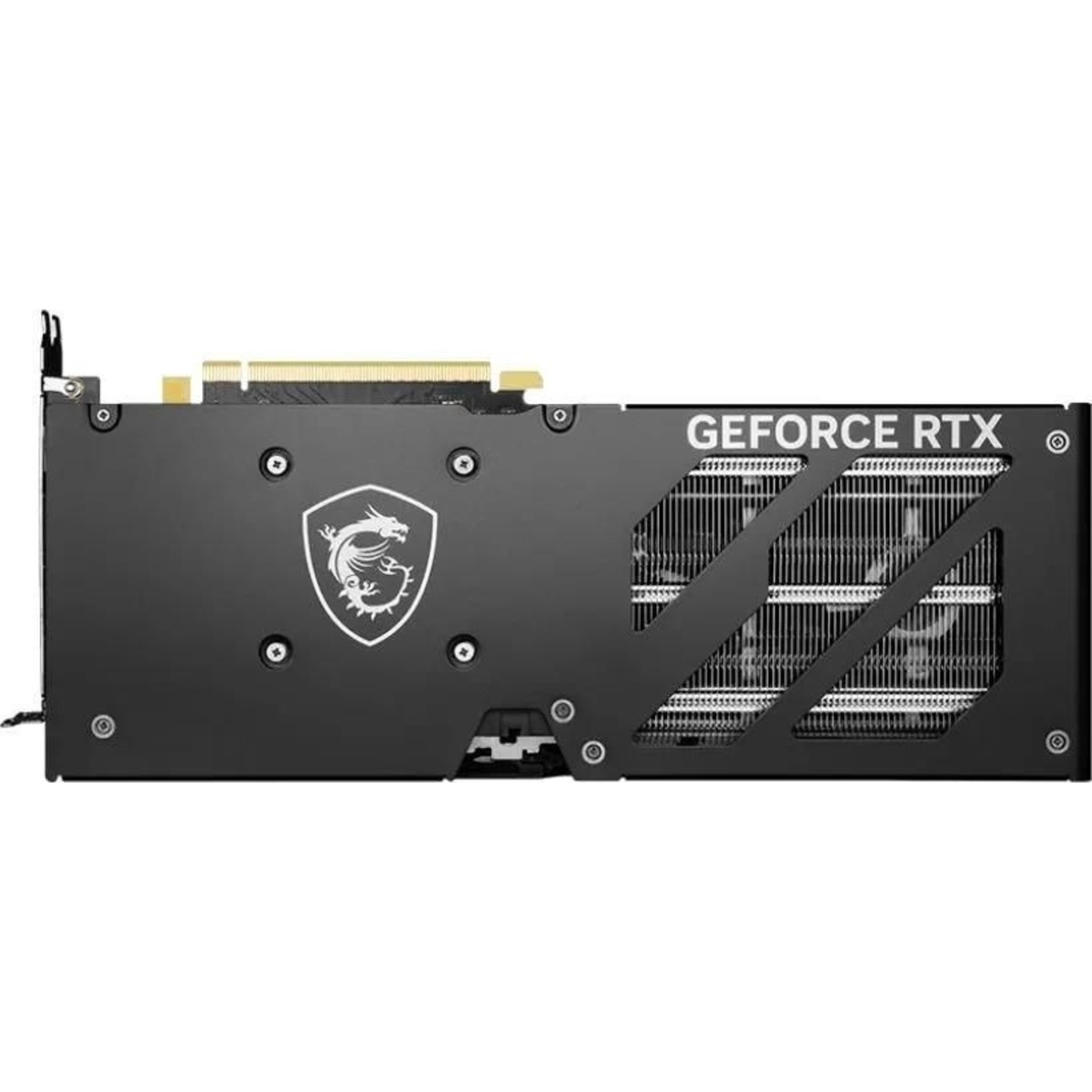 Видеокарта MSI GeForce RTX 4060 TI GAMING X SLIM 8G