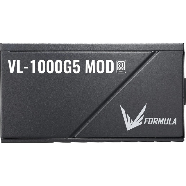 Блок питания Formula ATX 1000W VL-1000G5 MOD