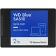 Накопитель SSD WD S SATA III 2TB WDS200T..