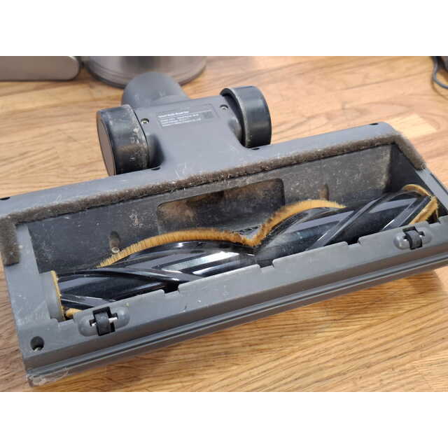 Пылесос Dreame Cordless Vacuum Cleaner V12 Pro (Цвет: Gray)