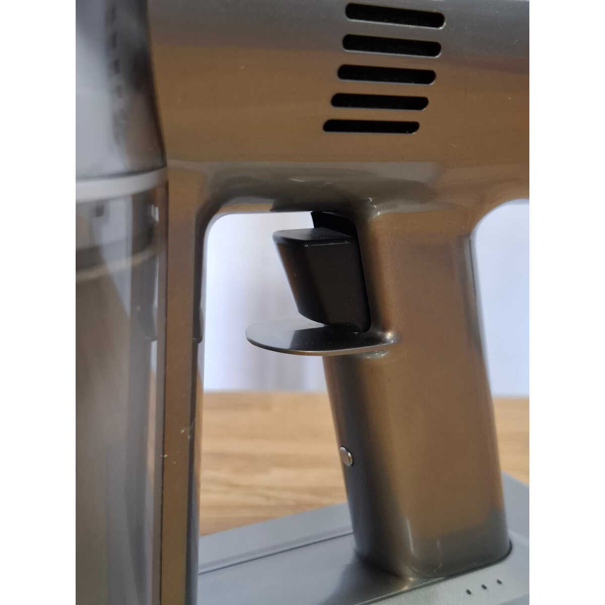 Пылесос Dreame Cordless Vacuum Cleaner V12 Pro (Цвет: Gray)