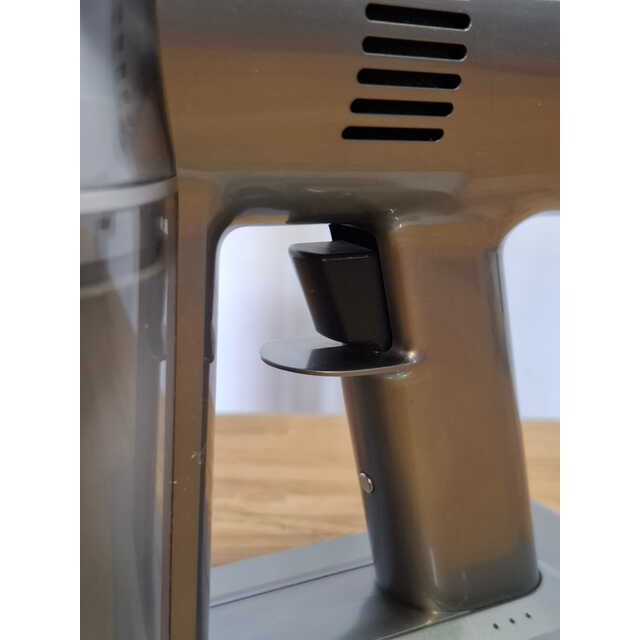Пылесос Dreame Cordless Vacuum Cleaner V12 Pro (Цвет: Gray)
