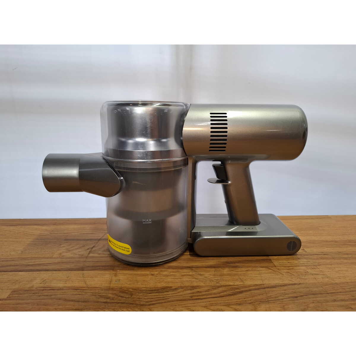 Пылесос Dreame Cordless Vacuum Cleaner V12 Pro (Цвет: Gray)