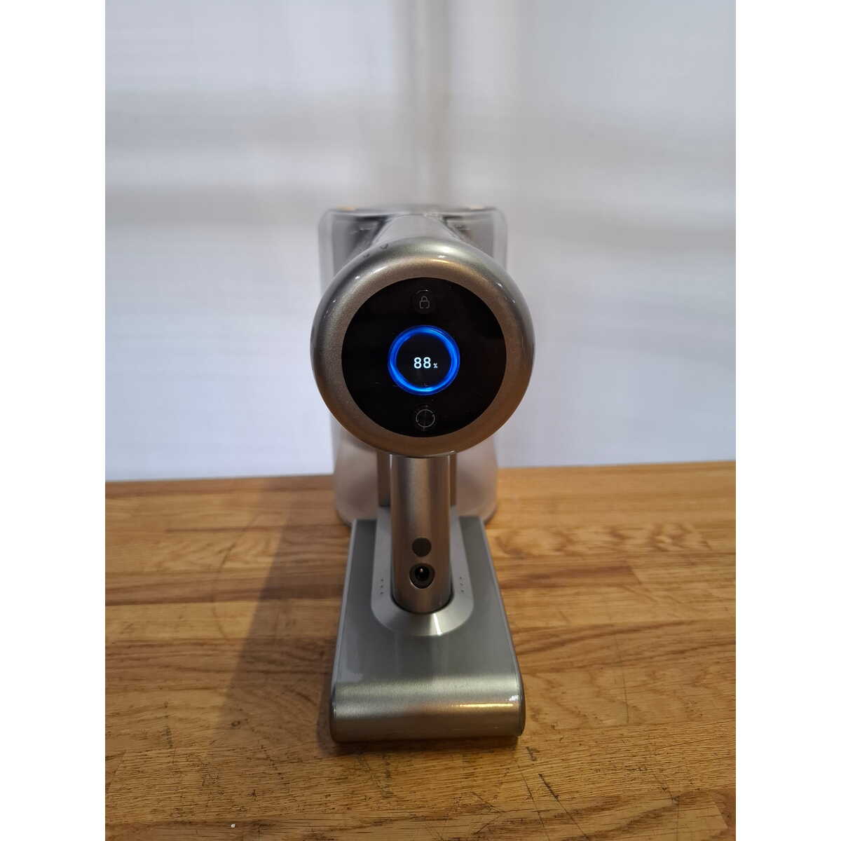 Пылесос Dreame Cordless Vacuum Cleaner V12 Pro (Цвет: Gray)