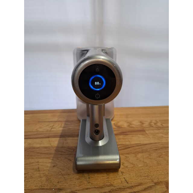 Пылесос Dreame Cordless Vacuum Cleaner V12 Pro (Цвет: Gray)