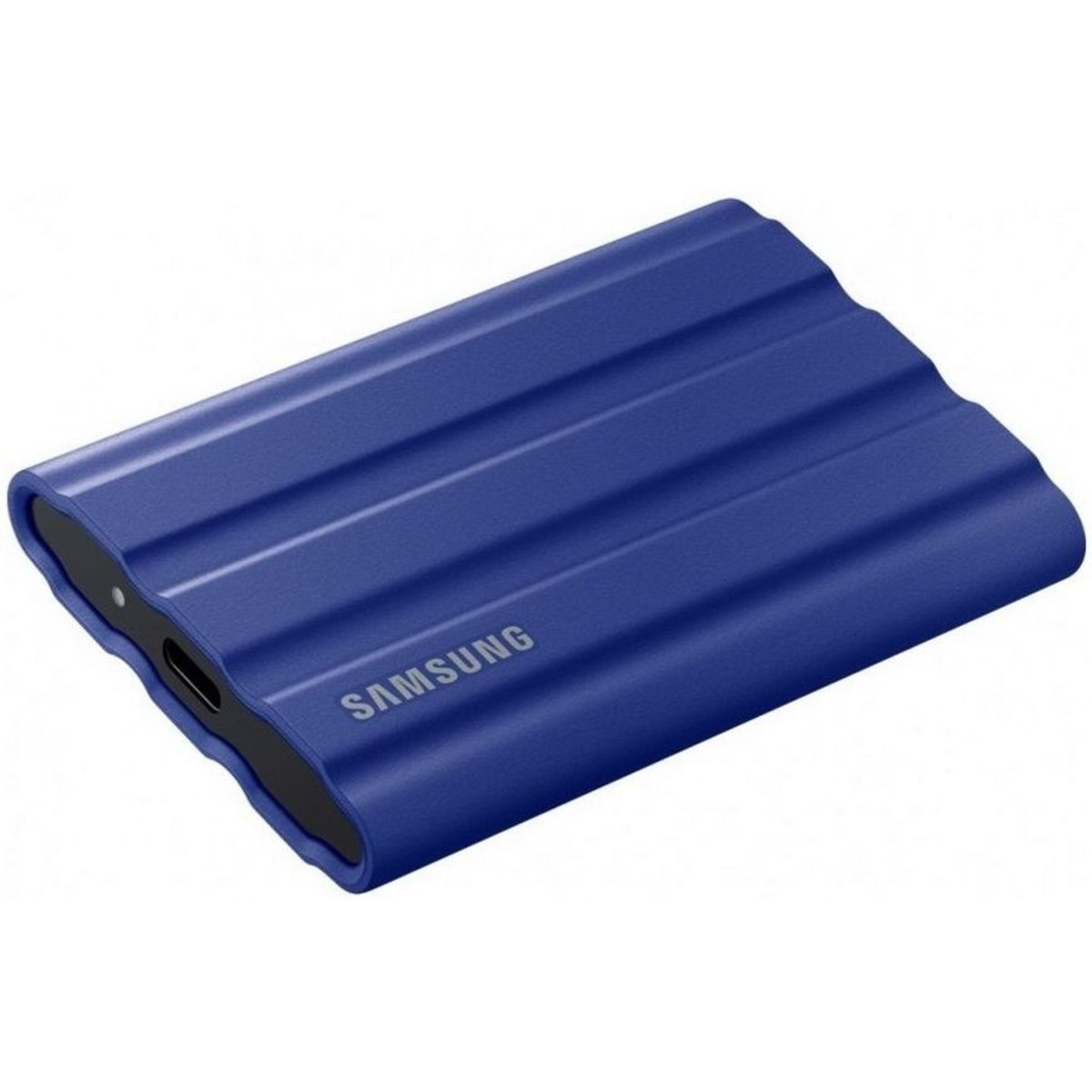 Накопитель SSD Samsung Original USB-C 1Tb MU-PE1T0R/WW