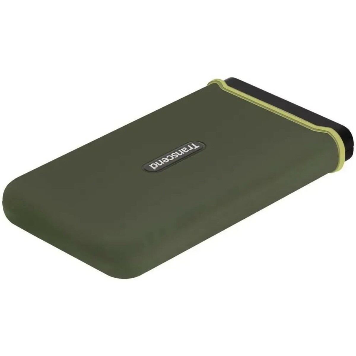 Накопитель SSD Transcend USB-C 1TB TS1TESD380C (Цвет: Dark Green)