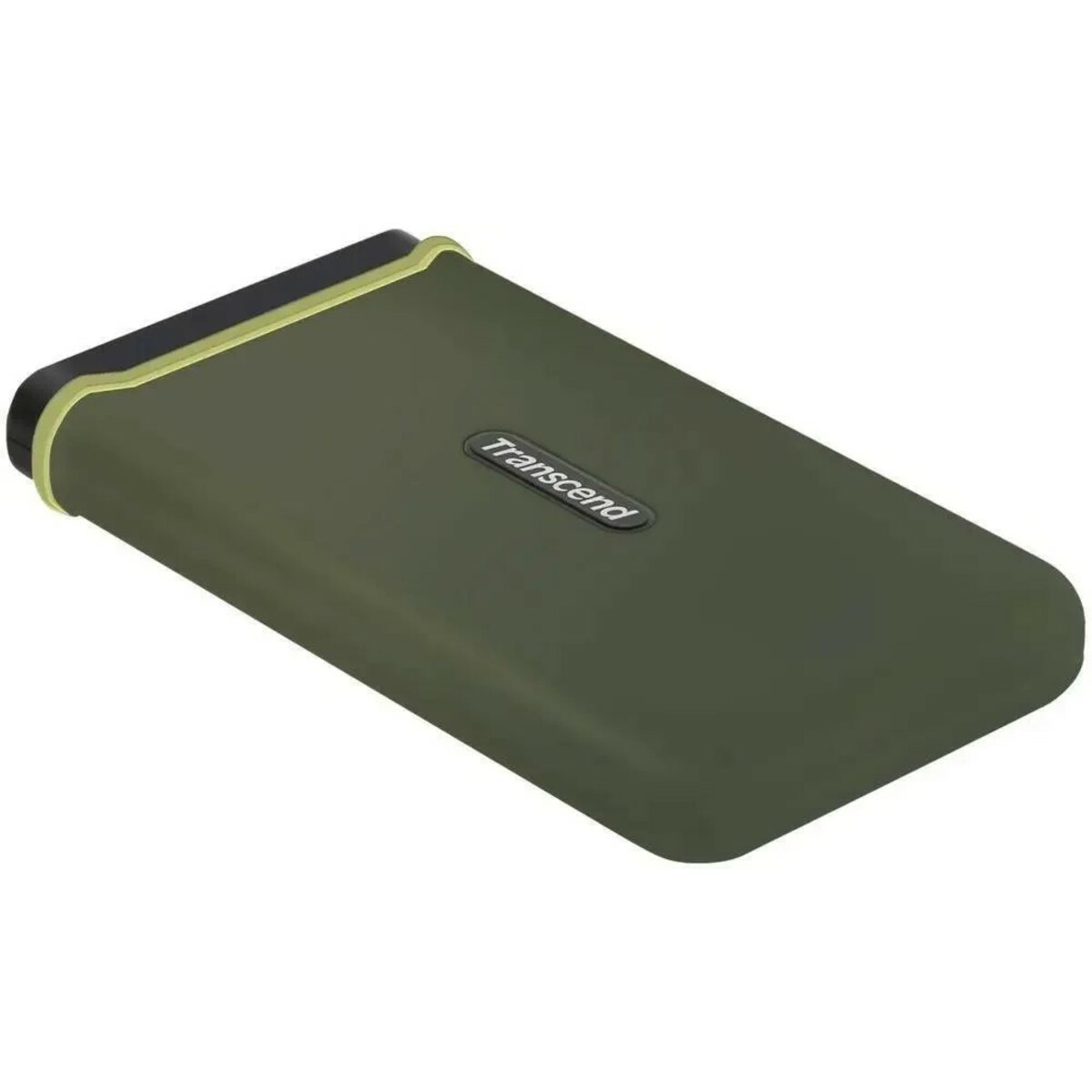 Накопитель SSD Transcend USB-C 1TB TS1TESD380C (Цвет: Dark Green)