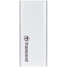 Накопитель SSD Transcend USB-C 250Gb TS250GESD260C (Цвет: Silver)