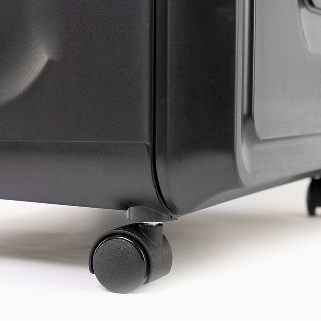 Шредер Heleos УМ32-4, черный Шредер Heleos УМ32-4, черный