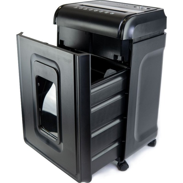 Шредер Heleos УМ32-4, черный Шредер Heleos УМ32-4, черный