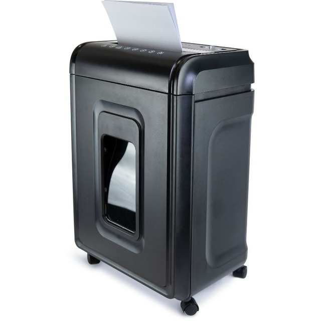 Шредер Heleos УМ32-4, черный Шредер Heleos УМ32-4, черный