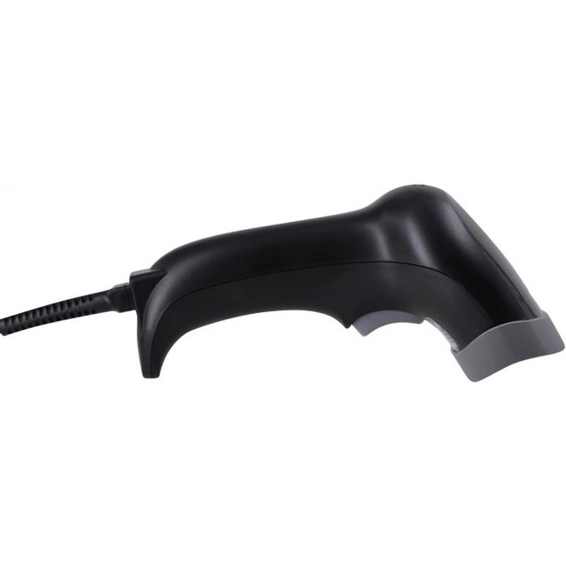 Сканер штрих-кода Mertech 1300 P2D USB, черный