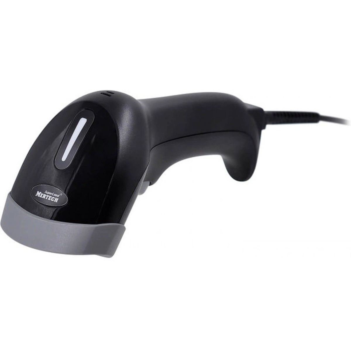Сканер штрих-кода Mertech 1300 P2D USB, черный