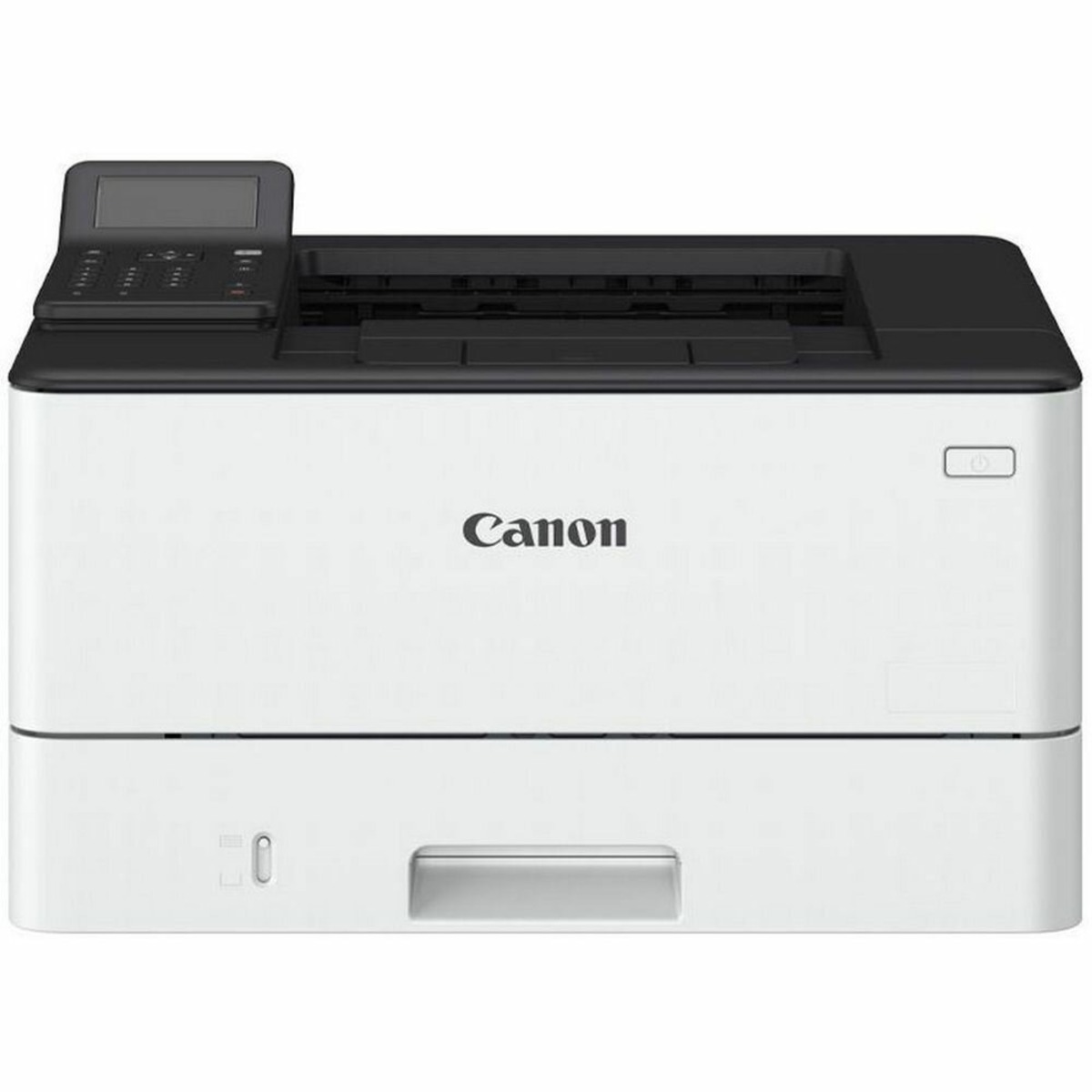 Принтер лазерный Canon i-Sensys LBP243dw, белый