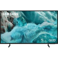 Телевизор Samsung 55  QE55Q7FAAUXCE, черный