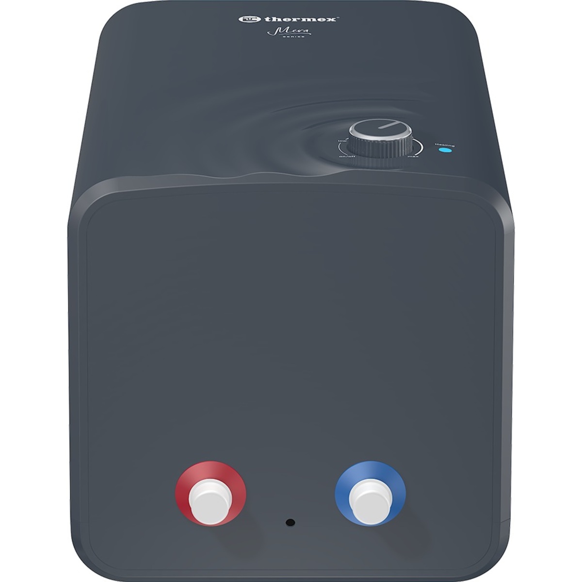 Водонагреватель Thermex Mera 10 O (Цвет: Gray)