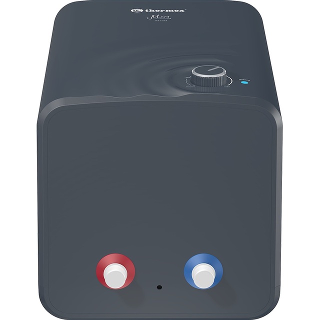 Водонагреватель Thermex Mera 10 O (Цвет: Gray)