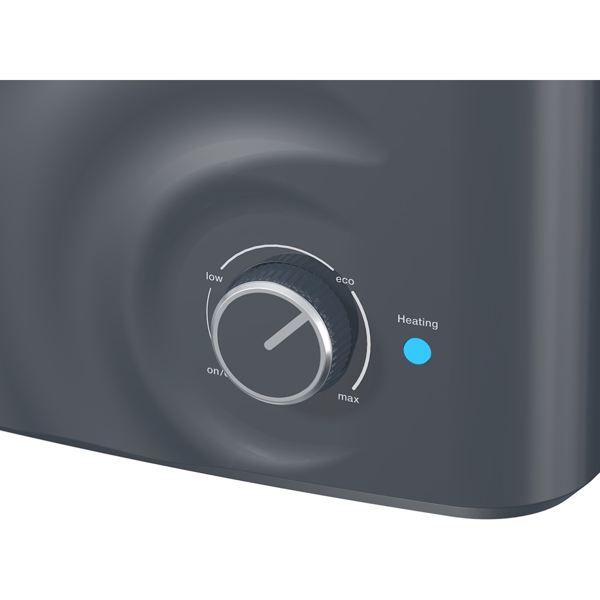 Водонагреватель Thermex Mera 10 O (Цвет: Gray)