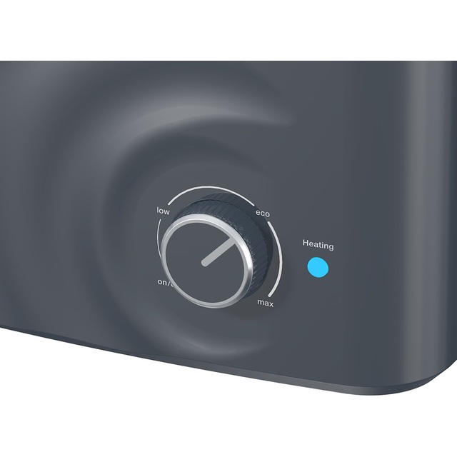 Водонагреватель Thermex Mera 10 O (Цвет: Gray)