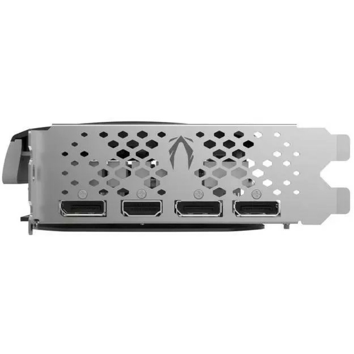 Видеокарта Zotac GeForce RTX 4060 TWIN EDGE 8Gb (ZT-D40600E-10M)