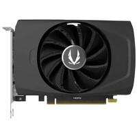 Видеокарта Zotac GeForce RTX 4060 SOLO 8Gb (ZT-D40600G-10L)