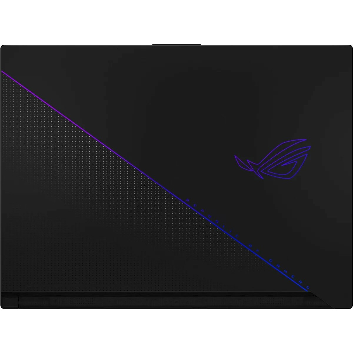 Ноутбук Asus ROG Zephyrus Duo GX650PY-NM083W (AMD Ryzen 9 7945HX 2.5Ghz / 32Gb DDR5 / SSD 2Tb / NVIDIA GeForce RTX4090 16Gb / 16