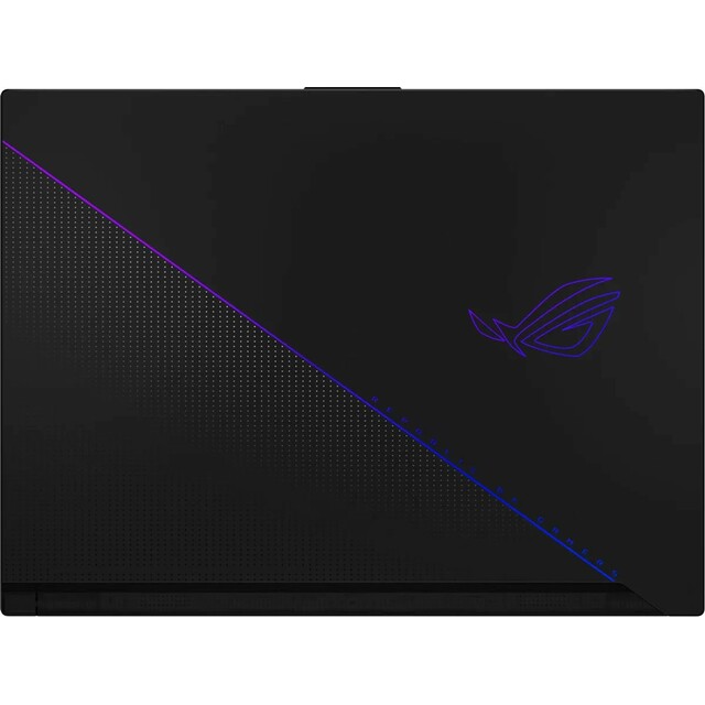 Ноутбук Asus ROG Zephyrus Duo GX650PY-NM083W (AMD Ryzen 9 7945HX 2.5Ghz/32Gb DDR5/SSD 2Tb/NVIDIA GeForce RTX4090 16Gb/16 /IPS/WQXGA (2560x1600)/Windows 11 Home/black/WiFi/BT)