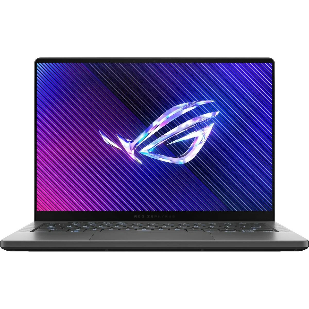 Ноутбук Asus ROG Zephyrus G14 GA403UV-QS186 (AMD Ryzen 7 8845HS 3.8Ghz/16Gb LPDDR5x/SSD 1Tb/NVIDIA GeForce RTX4060 8Gb/14