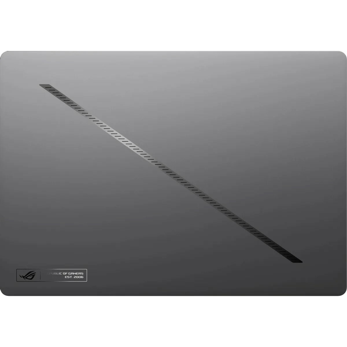 Ноутбук Asus ROG Zephyrus G14 GA403UV-QS186 (AMD Ryzen 7 8845HS 3.8Ghz/16Gb LPDDR5x/SSD 1Tb/NVIDIA GeForce RTX4060 8Gb/14