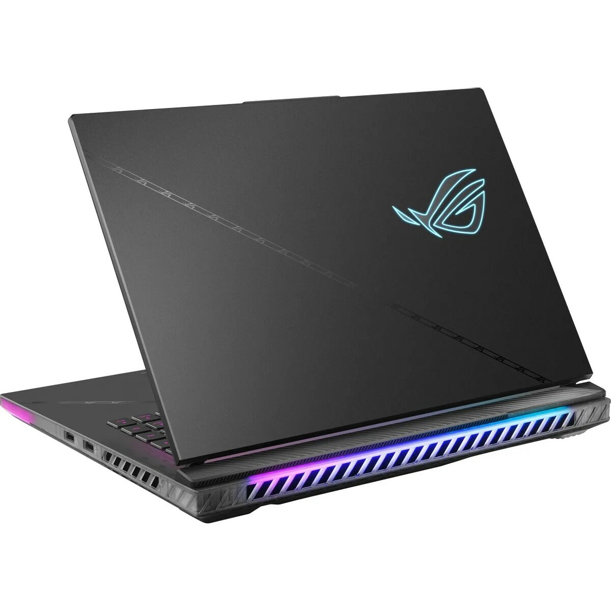 Ноутбук Asus ROG Strix G634JZR-RA100W (Intel Core i9 14900HX 2.2Ghz / 32Gb DDR5 / SSD 1Tb / NVIDIA GeForce RTX4080 12Gb / 16