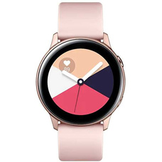 Умные часы Samsung Galaxy Watch Active (Цвет: Rose Gold)