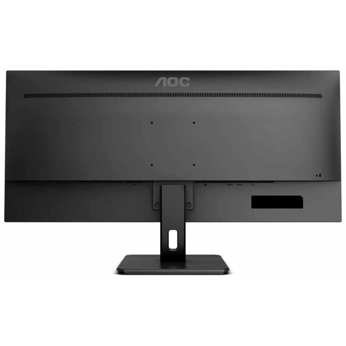 Монитор AOC 34