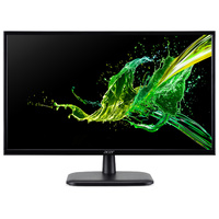 Монитор Acer 24  EK240YCbi (Цвет: Black)