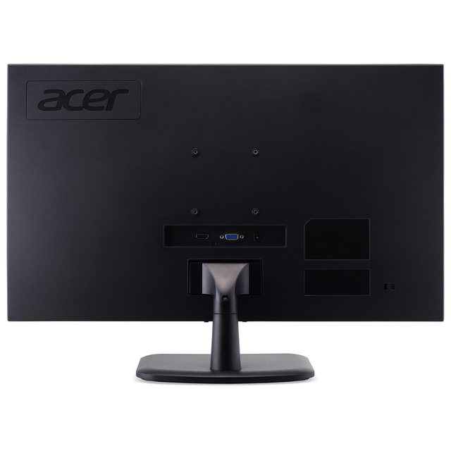 Монитор Acer 24  EK240YCbi (Цвет: Black)