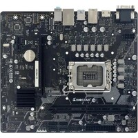 Материнская плата Biostar H610MH D5 