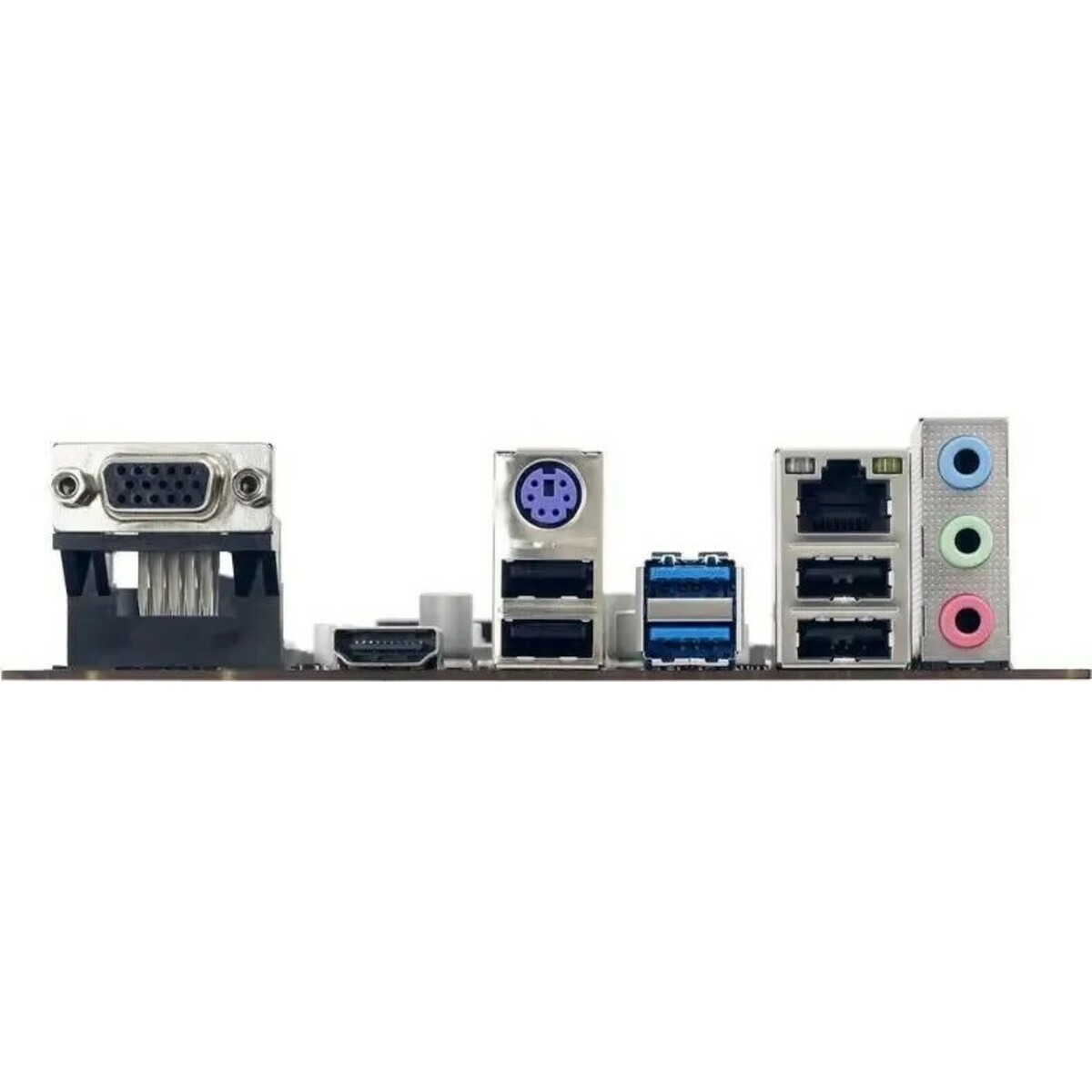 Материнская плата Biostar H610MH D5 