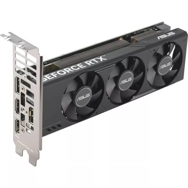 Rtx 4060 lp brk Rtx 4060 lp brk