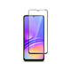 Защитное стекло Borasco Full Glue для смартфона Samsung Galaxy A05/A05S, черный