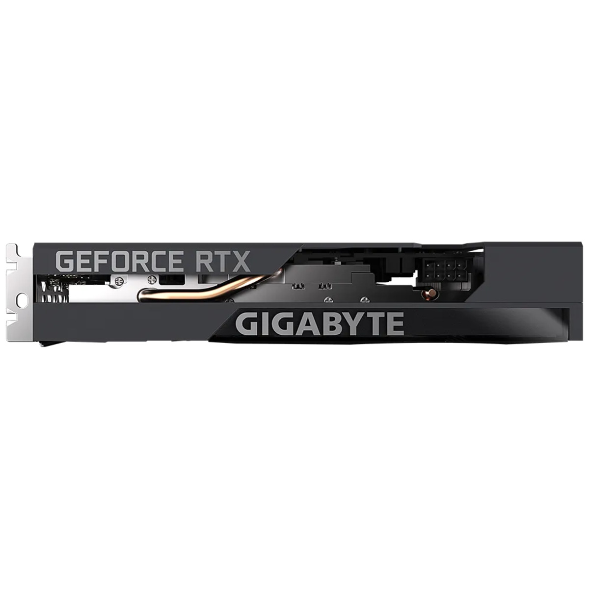 Видеокарта GIGABYTE GeForce RTX 3050 EAGLE OC 8G (GV-N3050EAGLE OC-8GD)